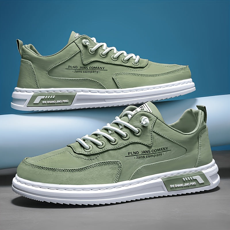 Herren Sneaker Low-Top Urban Style Freizeit Schuhe