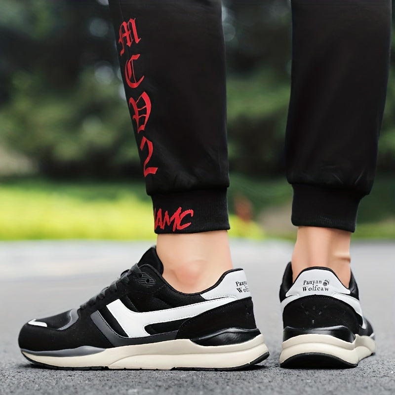 Herren Sneaker Klassisch Bequem Alltag Freizeit