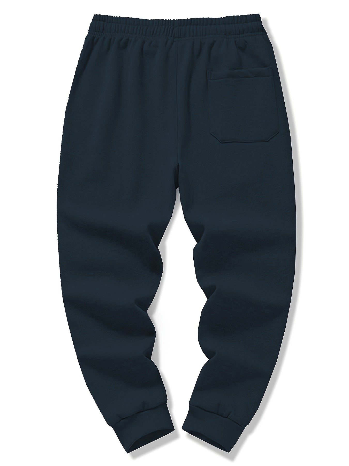 Herren Jogginghose Sportlicher Schnitt – Moderne Streetwear Trainingshose