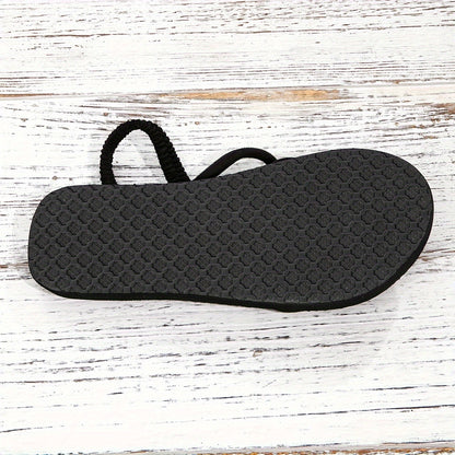 Damen Fashion Sandalen mit Komfort-Sohle und Modernem Design – Perfekt für Alltag und Urlaub