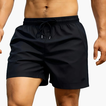 Herren Bade- und Freizeithose – Sportlicher Stil für Strand und Urlaub