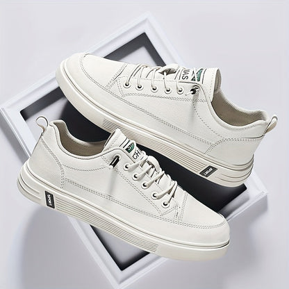 Herren Sneaker Low-Top Streetstyle Komfort Freizeitschuh