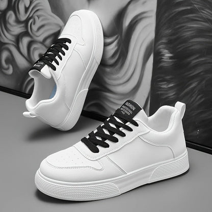 Herren Sneaker Low-Top Streetstyle Freizeit Schuhe - Vielseitig und Modern