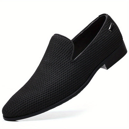 Herren Slipper – Elegante Business- und Freizeitschuhe im modernen Look