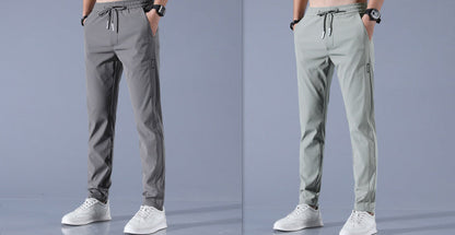 Herren Freizeit Jogginghose mit sportlicher Passform