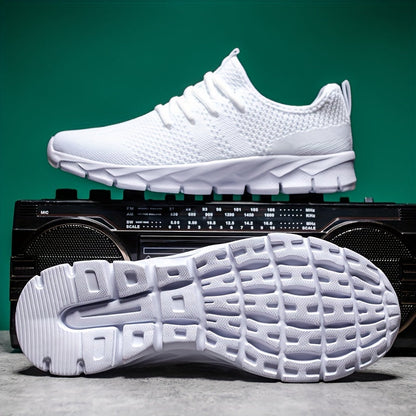 Damen Sportliche Sneaker für Fitness und Alltag – Atmungsaktive Lauf- und Freizeitschuhe