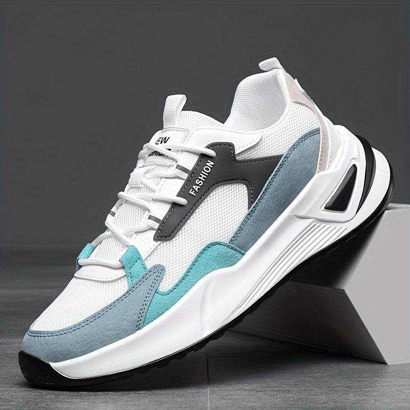 Herren Sneaker Moderne Streetstyle Sportschuhe Komfort