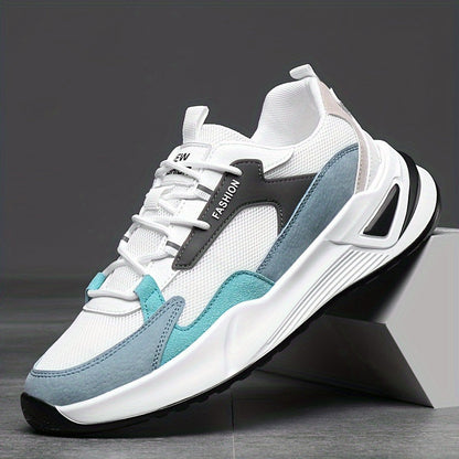 Herren Sneaker Moderne Streetstyle Sportschuhe Komfort