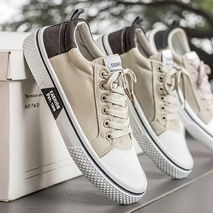 Herren Freizeitsneaker im urbanen Streetstyle für Alltag & Outdoor