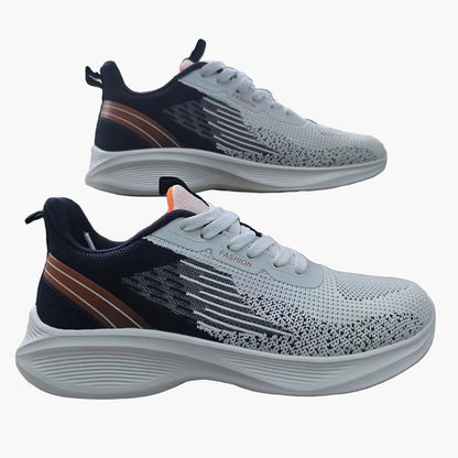 Herren Laufschuhe Sportliche Sneaker für Alltag und Training