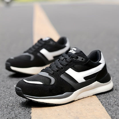 Herren Sneaker Klassisch Bequem Alltag Freizeit