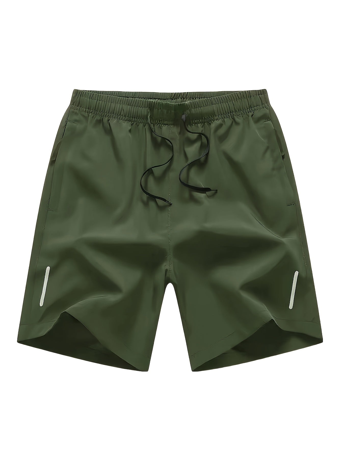 Herren Sportshorts Lässig Schnell Trocknend – Perfekt für Fitness & Freizeit