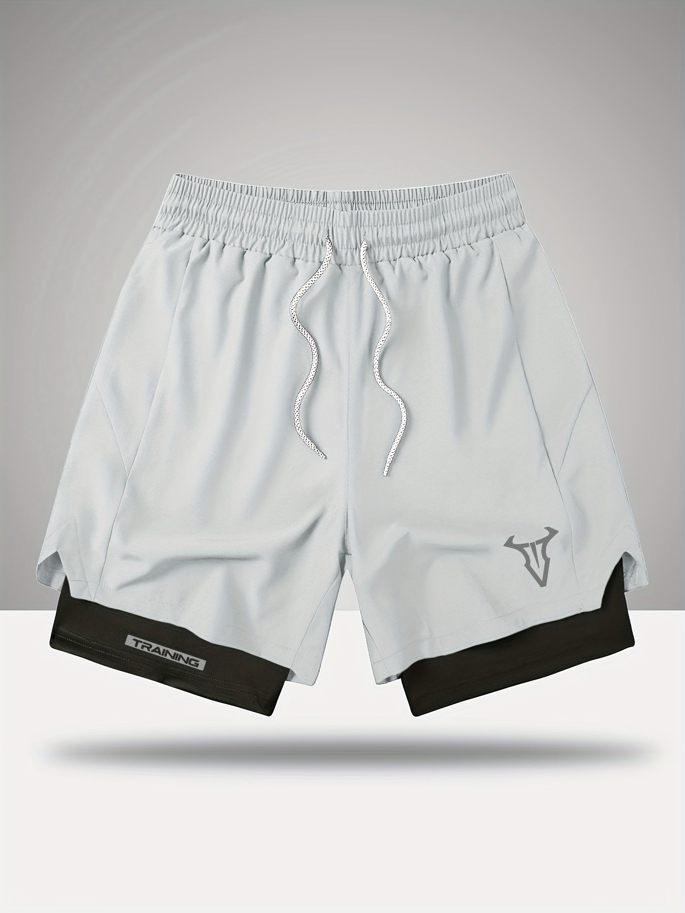 Herren Trainingsshorts Sport Fitness Running Athleisure – Komfort und Performance