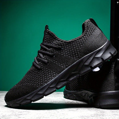 Damen Sportliche Sneaker für Fitness und Alltag – Atmungsaktive Lauf- und Freizeitschuhe