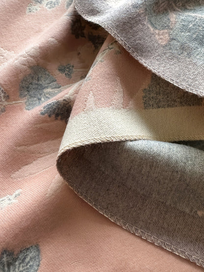 Damen Kimono Cardigan im floralen Boho-Stil – Elegante Überwurfjacke für Freizeit und besondere Anlässe