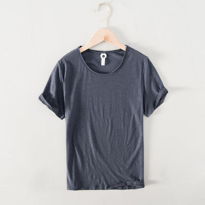 Herren Basic T-Shirt Kollektion