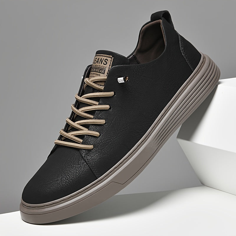 Herren Sneaker Low-Top Urban Street Style Freizeitmode