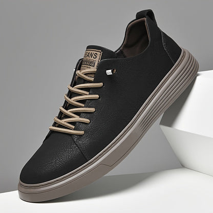 Herren Sneaker Low-Top Urban Street Style Freizeitmode