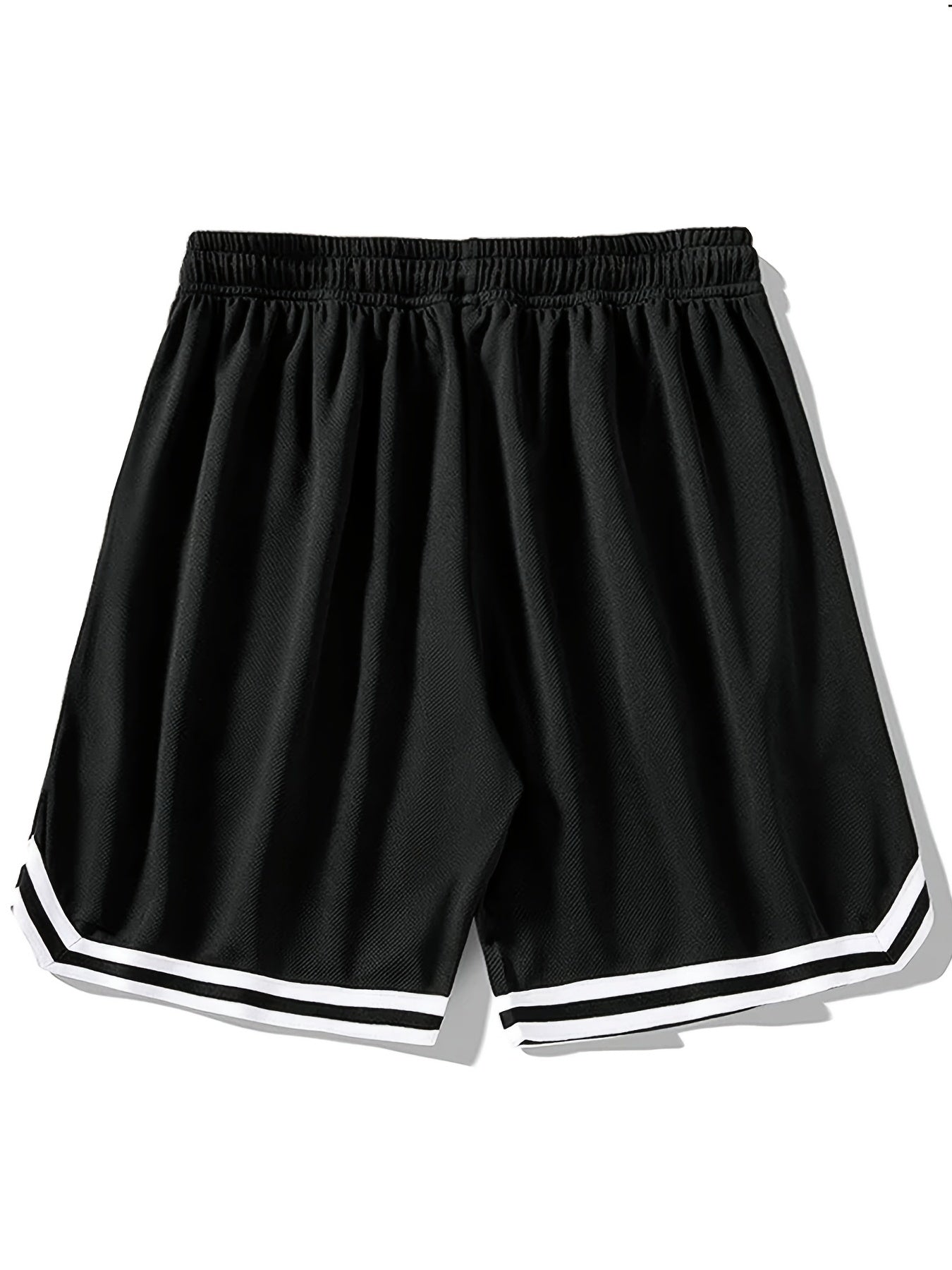 Herren Basketball Shorts Los Angeles USA – Sportlicher Urban Style für Fitness & Freizeit