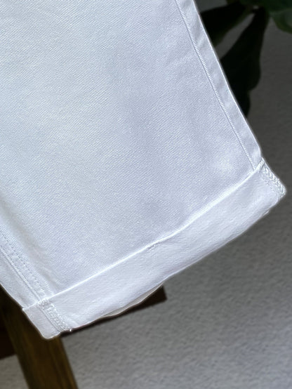 Herren Slim Fit Denim Shorts im modernen Stil für Freizeit und Alltag