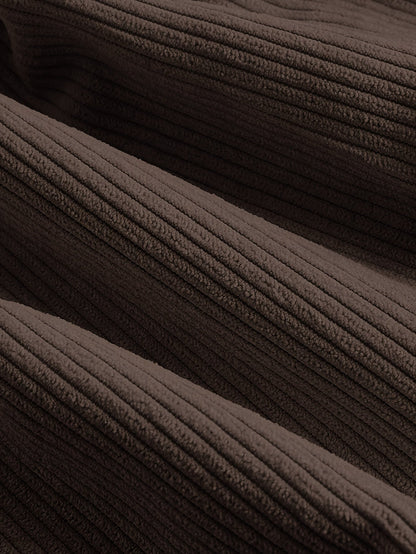 Damen Faltenrock im eleganten Stil – Perfekt für Freizeit und Alltag