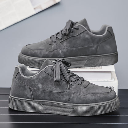 Herren Sneaker Klassiker – Vielseitige Low-Top Freizeitschuhe für Alltag & Streetstyle