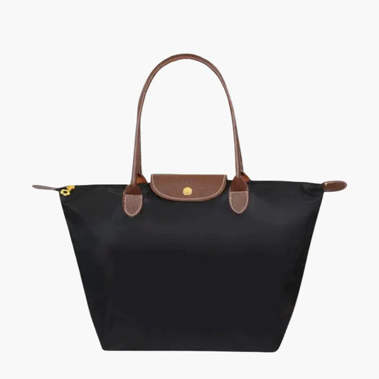 Damen Shopper Handtasche – Stilvolle Alltagstasche für Büro, Freizeit & Reisen