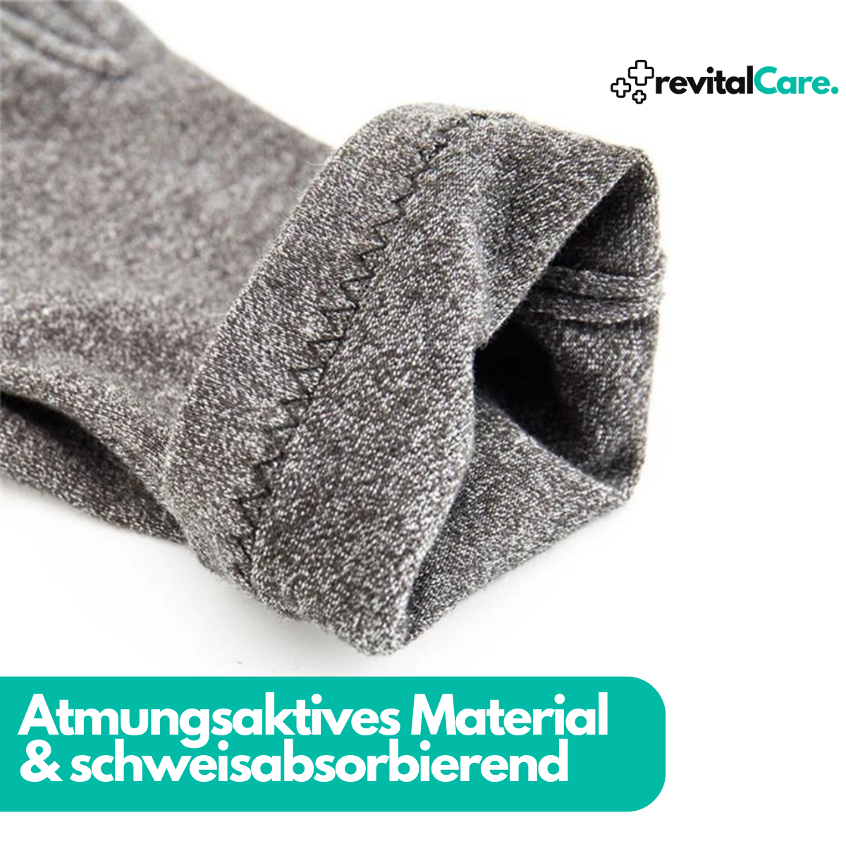 Unisex Fingerlose Handschuhe Grau mit offener Spitze für Sport & Alltag