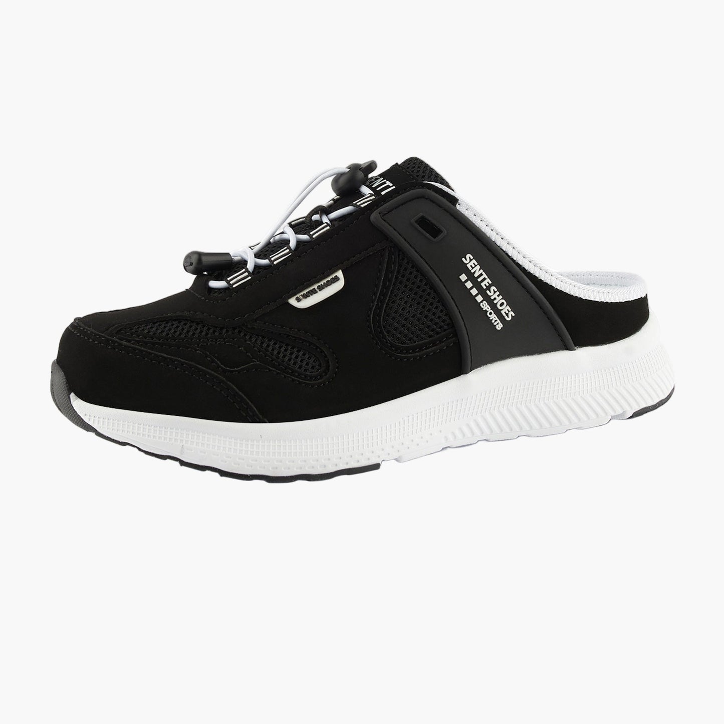 Unisex Komfort-Sportschuh für Alltag und Freizeit – Slip-On Sneaker mit Dämpfung
