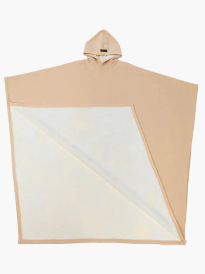 Unisex Kapuponde – Gemütlicher Überwurf für Zuhause und Freizeit