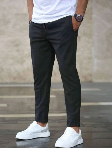 Herren Premium Jogginghose – Modern & Vielseitig für Alltag und Freizeit