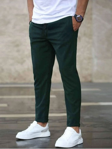 Herren Premium Jogginghose – Modern & Vielseitig für Alltag und Freizeit