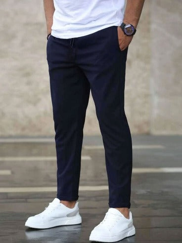 Herren Premium Jogginghose – Modern & Vielseitig für Alltag und Freizeit