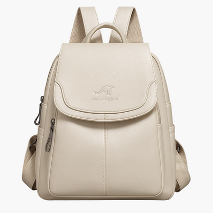 Damen-Rucksack im modernen City-Look