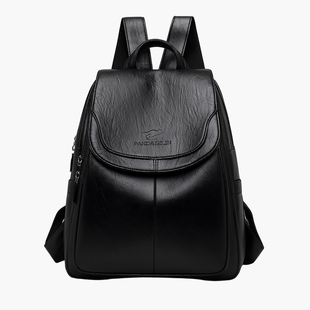 Damen-Rucksack im modernen City-Look