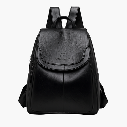 Damen-Rucksack im modernen City-Look