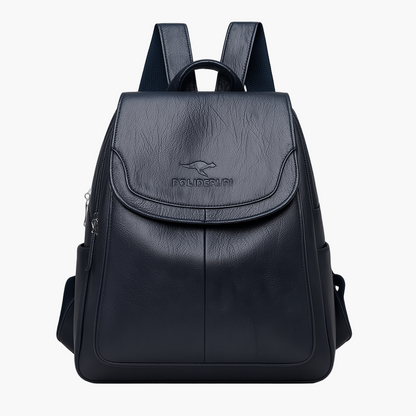 Damen-Rucksack im modernen City-Look