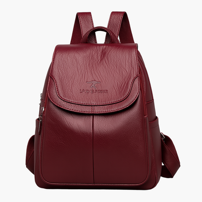 Damen-Rucksack im modernen City-Look