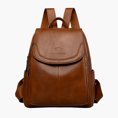 Damen-Rucksack im modernen City-Look