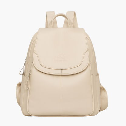 Damen-Rucksack im modernen City-Look