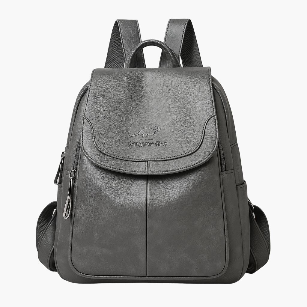 Damen-Rucksack im modernen City-Look