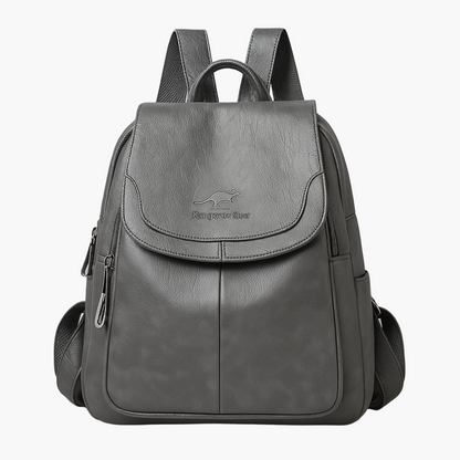 Damen-Rucksack im modernen City-Look