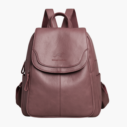 Damen-Rucksack im modernen City-Look