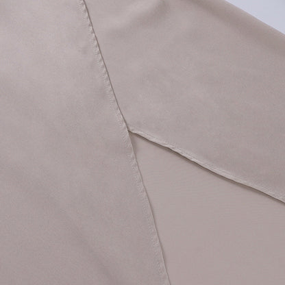 Elegantes Damen-Abendkleid mit Beinschlitz