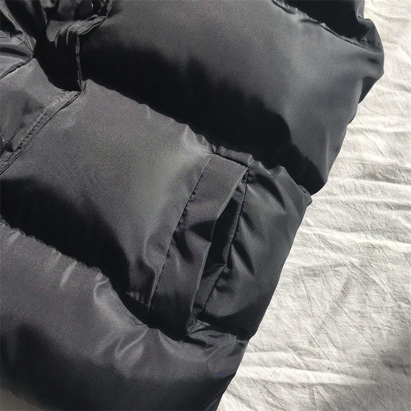 Damen Stepp-Bodywarmer – Elegante Outdoorweste für Frühling & Herbst