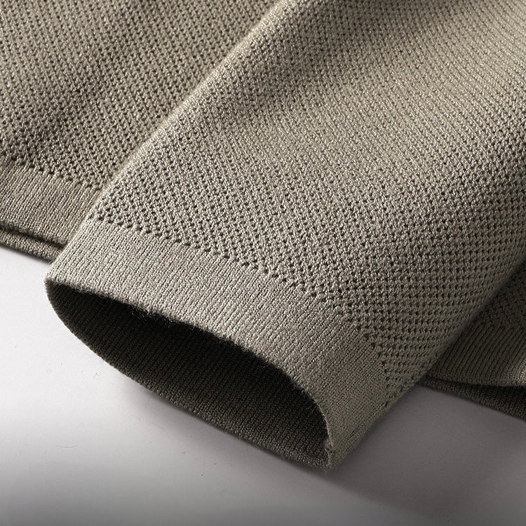 Herren Casual Blazer – Smart-Casual Sakko für Alltag und Büro, moderner Komfort-Look