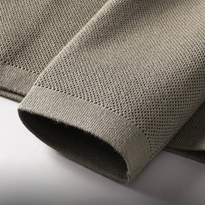Herren Casual Blazer – Smart-Casual Sakko für Alltag und Büro, moderner Komfort-Look