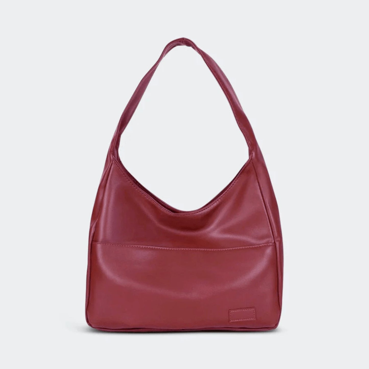 Anna - Elegante Kunstleder Tasche