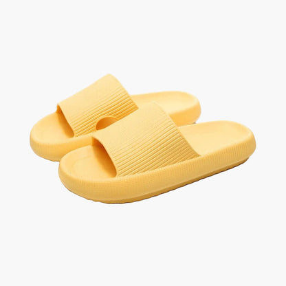 Herren Komfort Haus- und Badeslipper – Ergonomische Pantoletten für Alltag & Freizeit