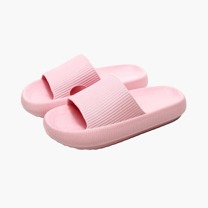 Herren Komfort Haus- und Badeslipper – Ergonomische Pantoletten für Alltag & Freizeit